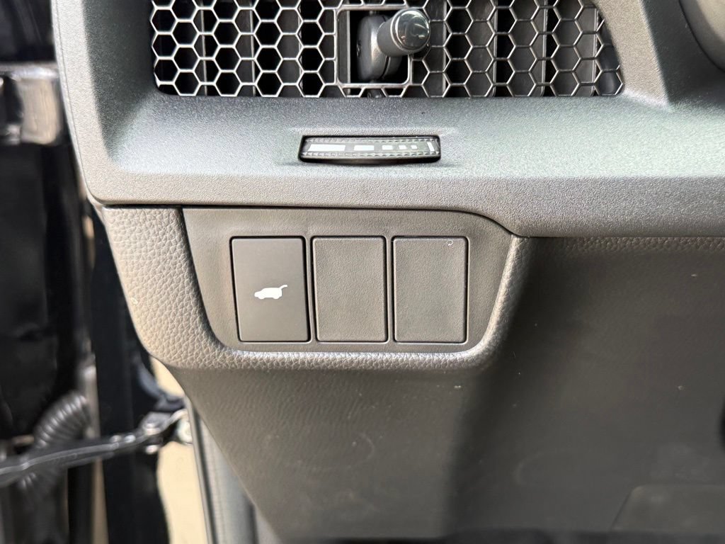Certified 2026 Honda CR-V Sport-L image 28
