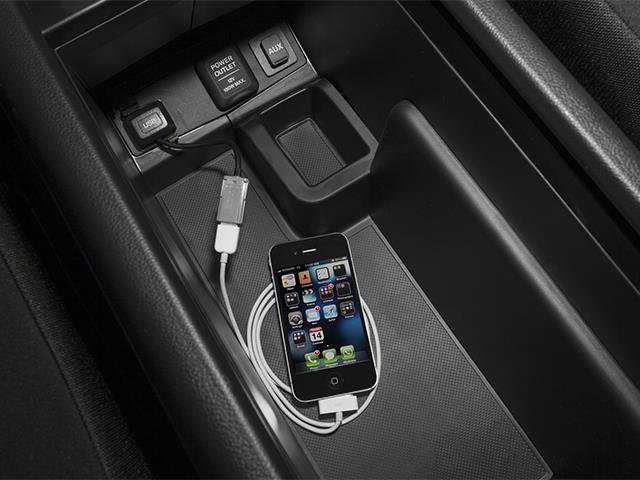 Used 2013 Honda CR-V EX image 11