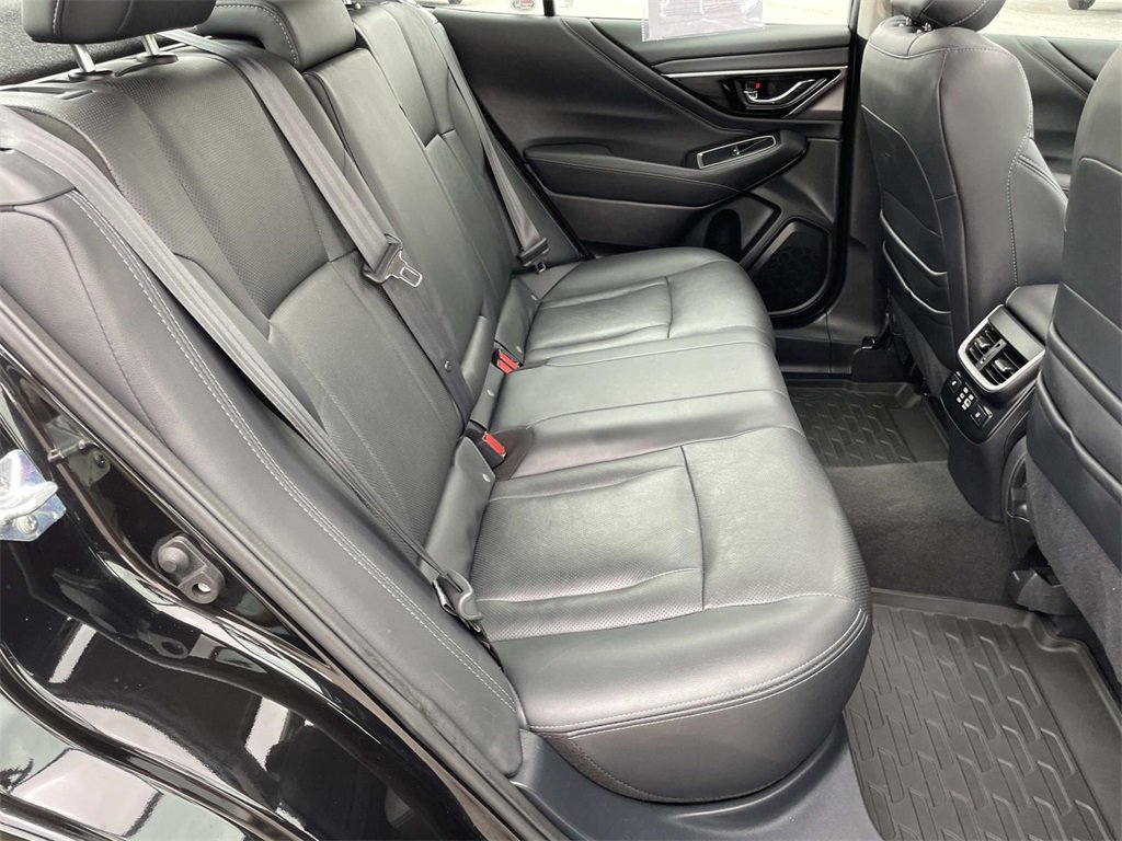 Used 2024 Subaru Legacy Touring XT image 18