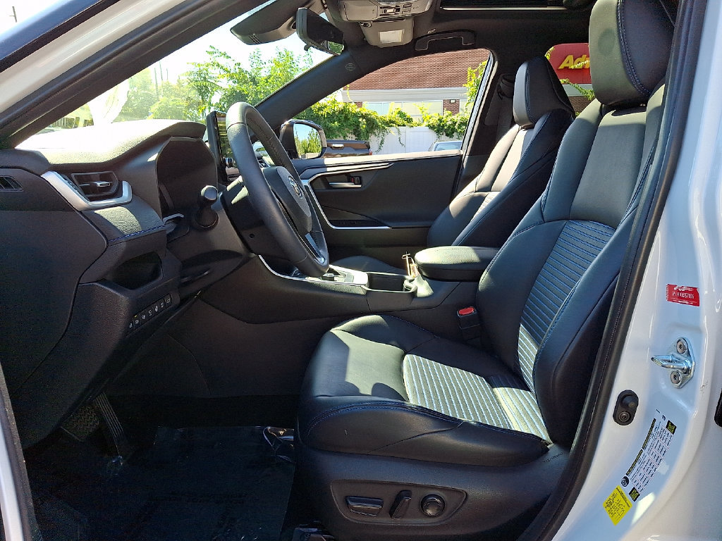 Certified 2024 Toyota RAV4 XSE w/ Advanced Technology Package AWD/4WD image 14