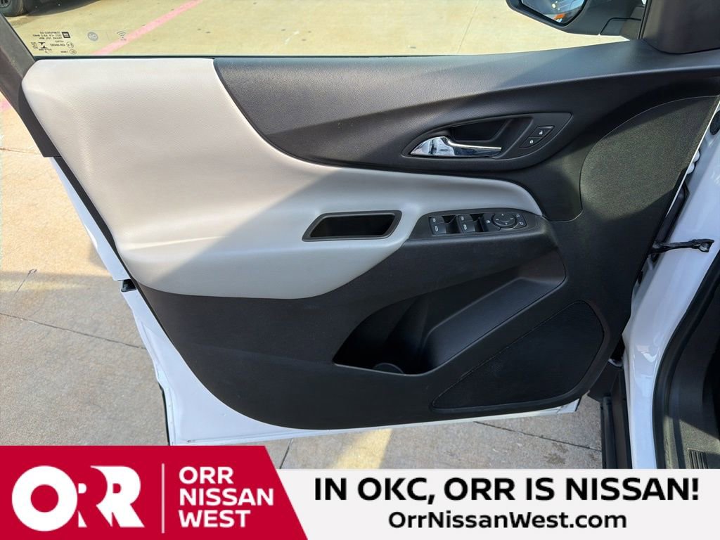 Used 2022 Chevrolet Equinox LT FWD image 13