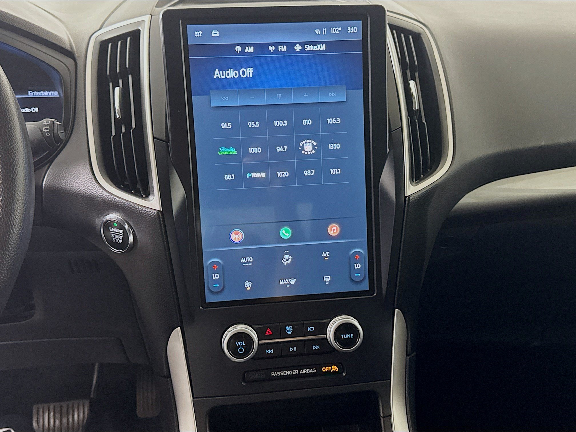 Used 2023 Ford Edge SE AWD/4WD image 18