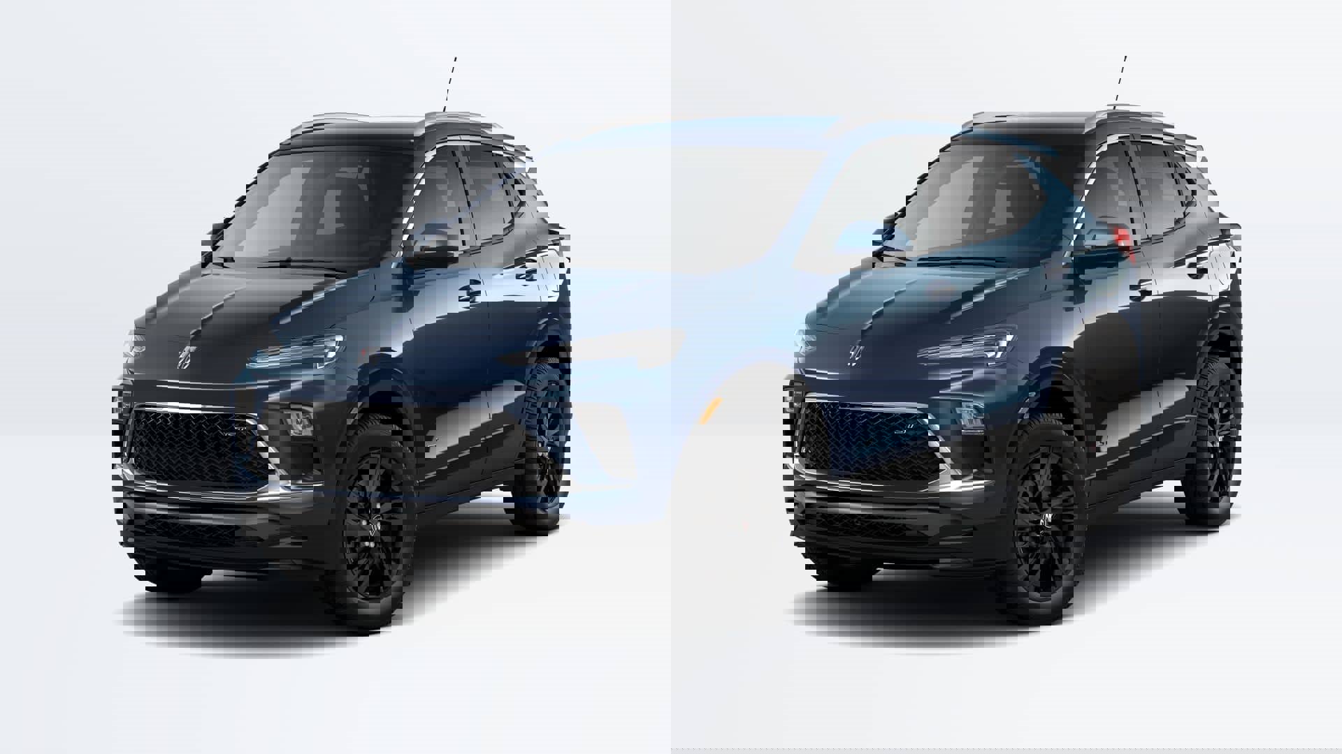 New 2026 Buick Encore GX Sport Touring w/ Advanced Technology Package image 28