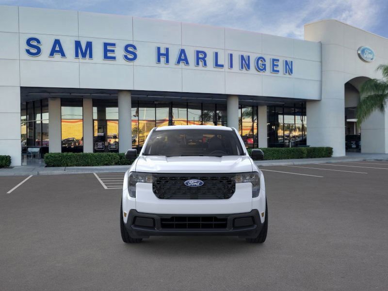 New 2025 Ford Maverick XLT w/ XLT Luxury Package image 6