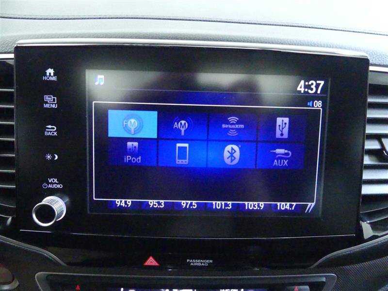 Used 2023 Honda Ridgeline RTL image 12