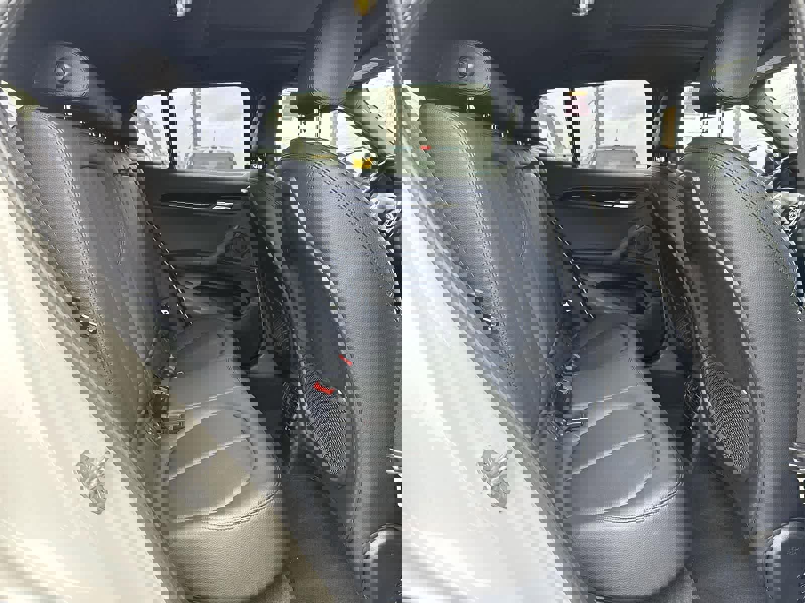 Used 2022 BMW X2 xDrive28i w/ Convenience Package image 37