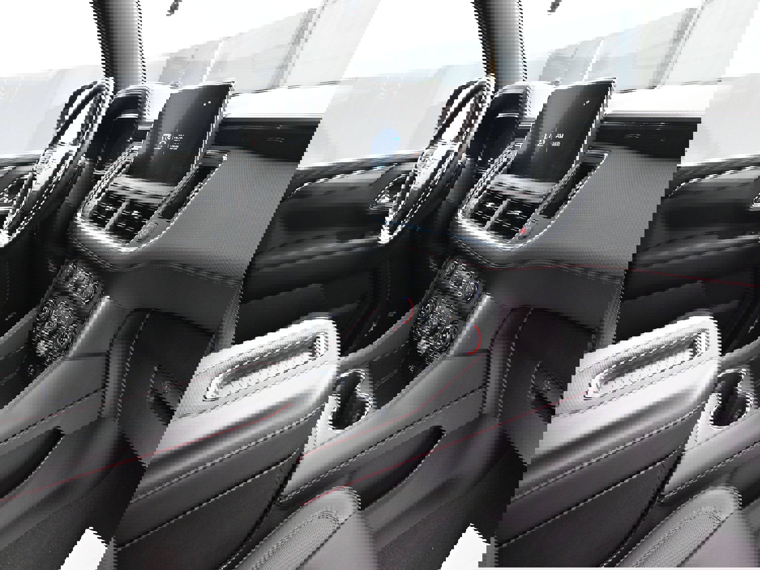 Used 2023 Chevrolet Tahoe RST w/ Luxury Package image 39