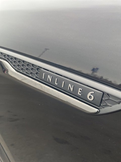 Certified 2025 MAZDA CX-70 3.3 Turbo S w/ Premium Plus image 10