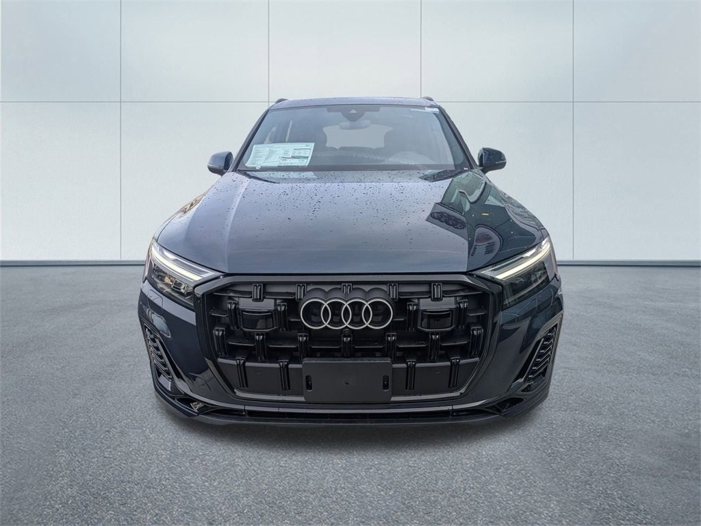 New 2026 Audi Q7 3.0T Premium Plus image 8