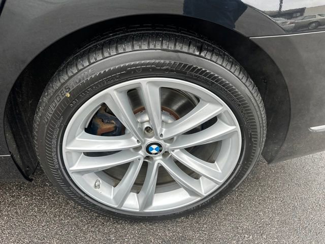 Used 2018 BMW 750i xDrive image 45