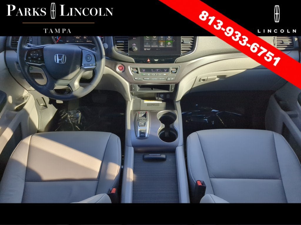 Used 2021 Honda Pilot Special Edition image 12