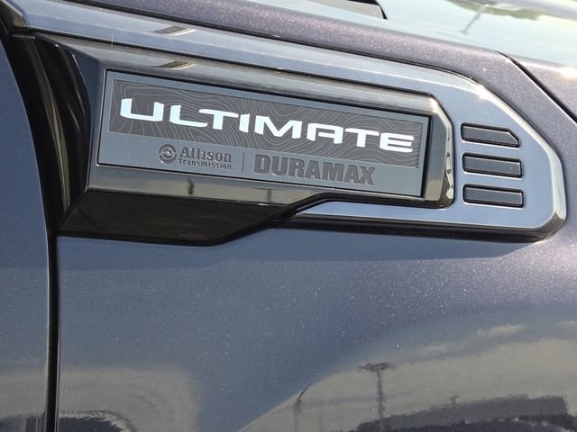 New 2026 GMC Sierra 3500 Denali Ultimate AWD/4WD image 13