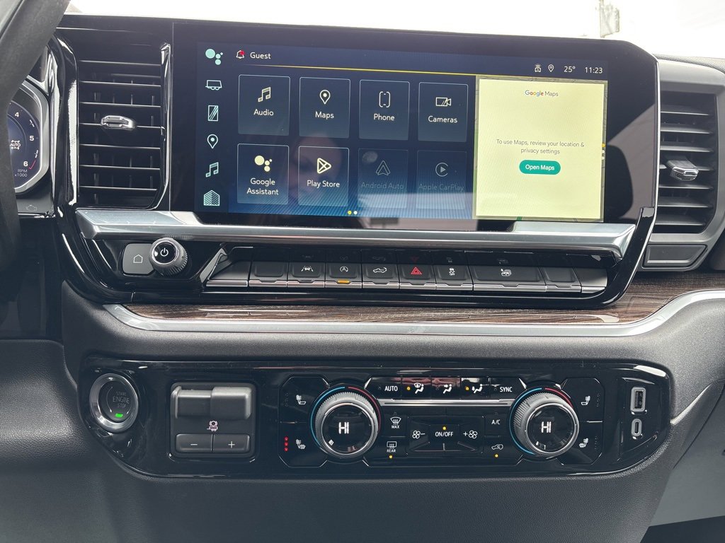 New 2026 Chevrolet Silverado 1500 LT image 15