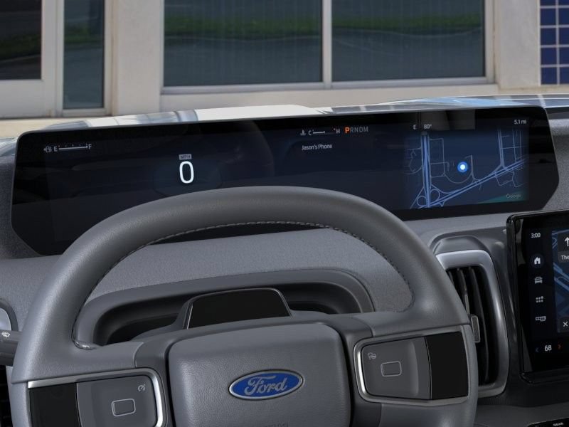 New 2026 Ford Expedition Active AWD/4WD image 37