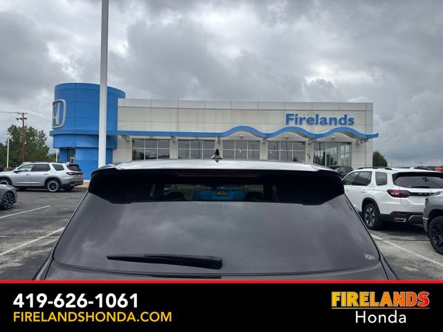 Used 2019 Honda Passport Sport image 5