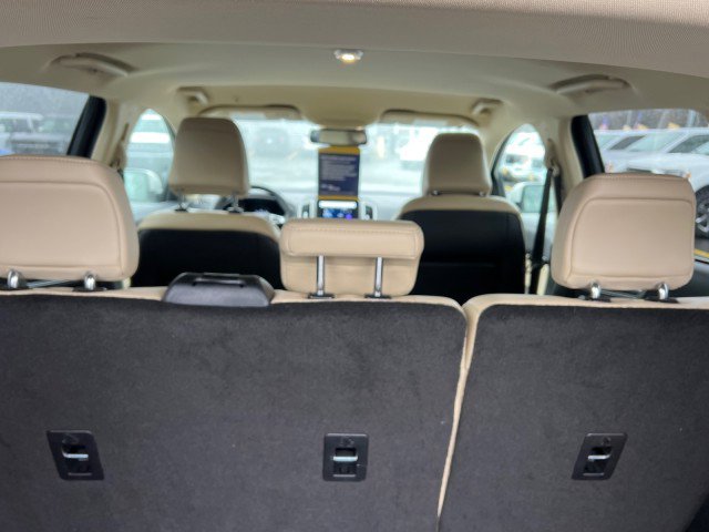 Certified 2023 Ford Edge SEL w/ Convenience Package AWD/4WD image 32