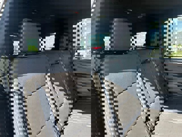 Certified 2025 Chevrolet Suburban Z71 image 15