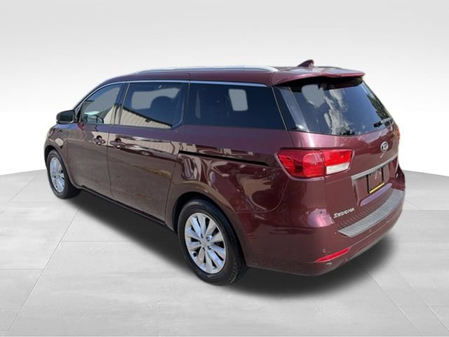 Used 2015 Kia Sedona EX FWD image 31