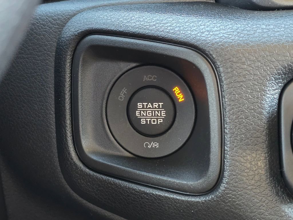 New 2026 Jeep Gladiator Sport image 32