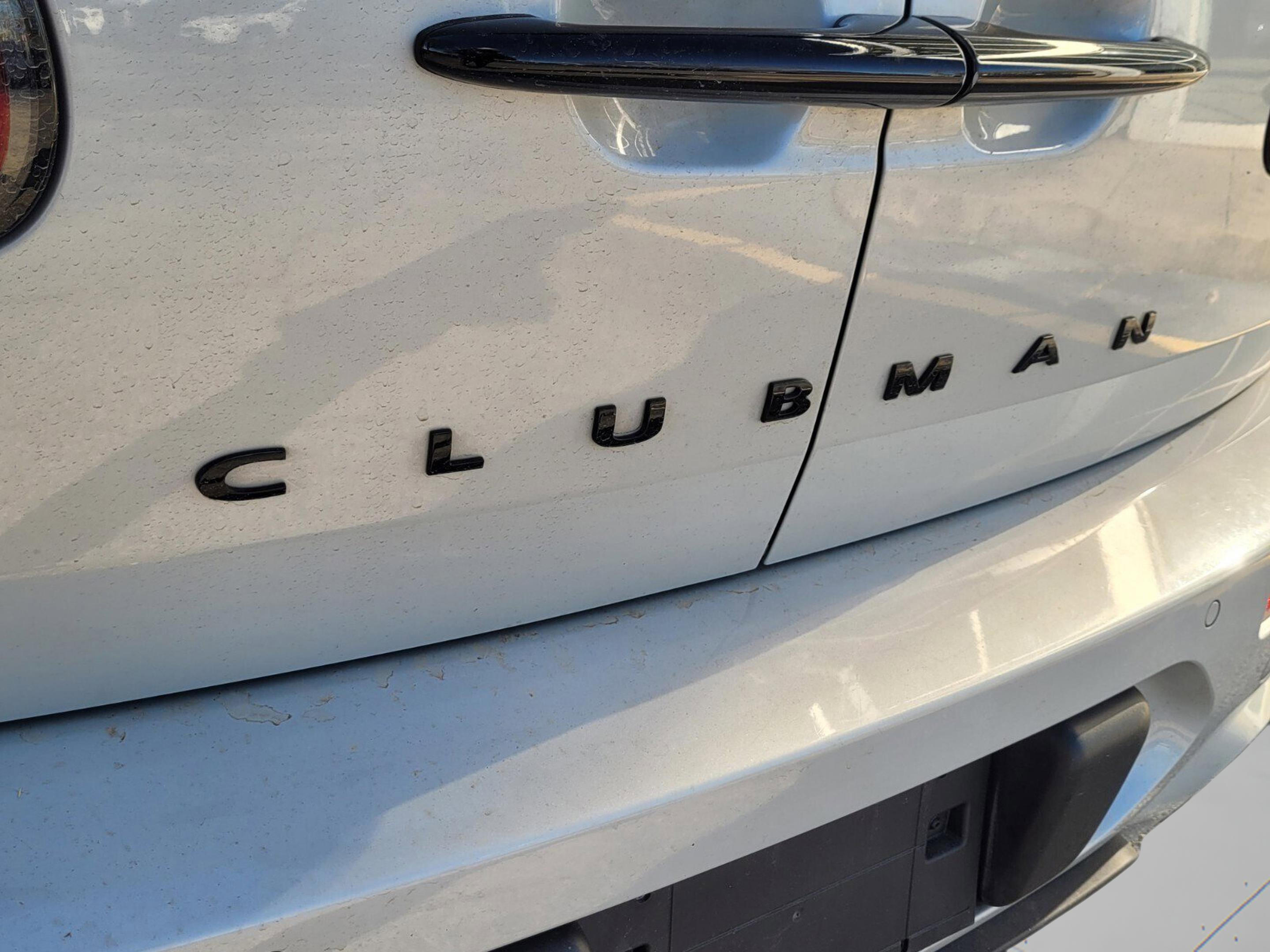 Used 2022 MINI Cooper Clubman John Cooper Works image 31