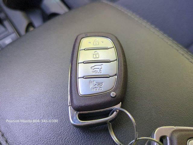 Used 2021 Hyundai Tucson SEL AWD/4WD image 30