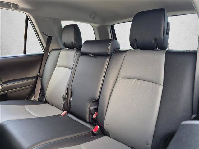 Used 2022 Toyota 4Runner SR5 Premium RWD image 16