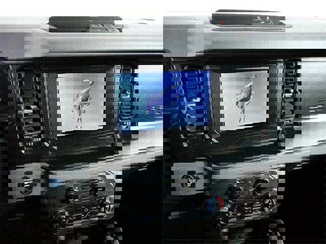 Certified 2023 Ford Bronco 4-Door image 17