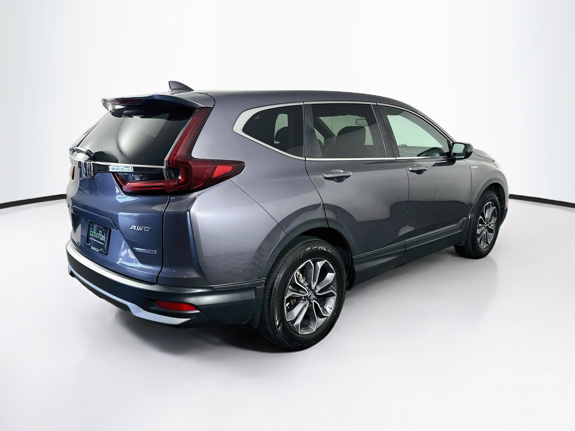 Used 2022 Honda CR-V EX image 9