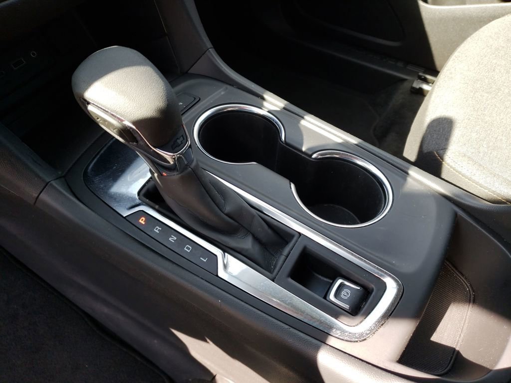Used 2024 Chevrolet Equinox LT image 21