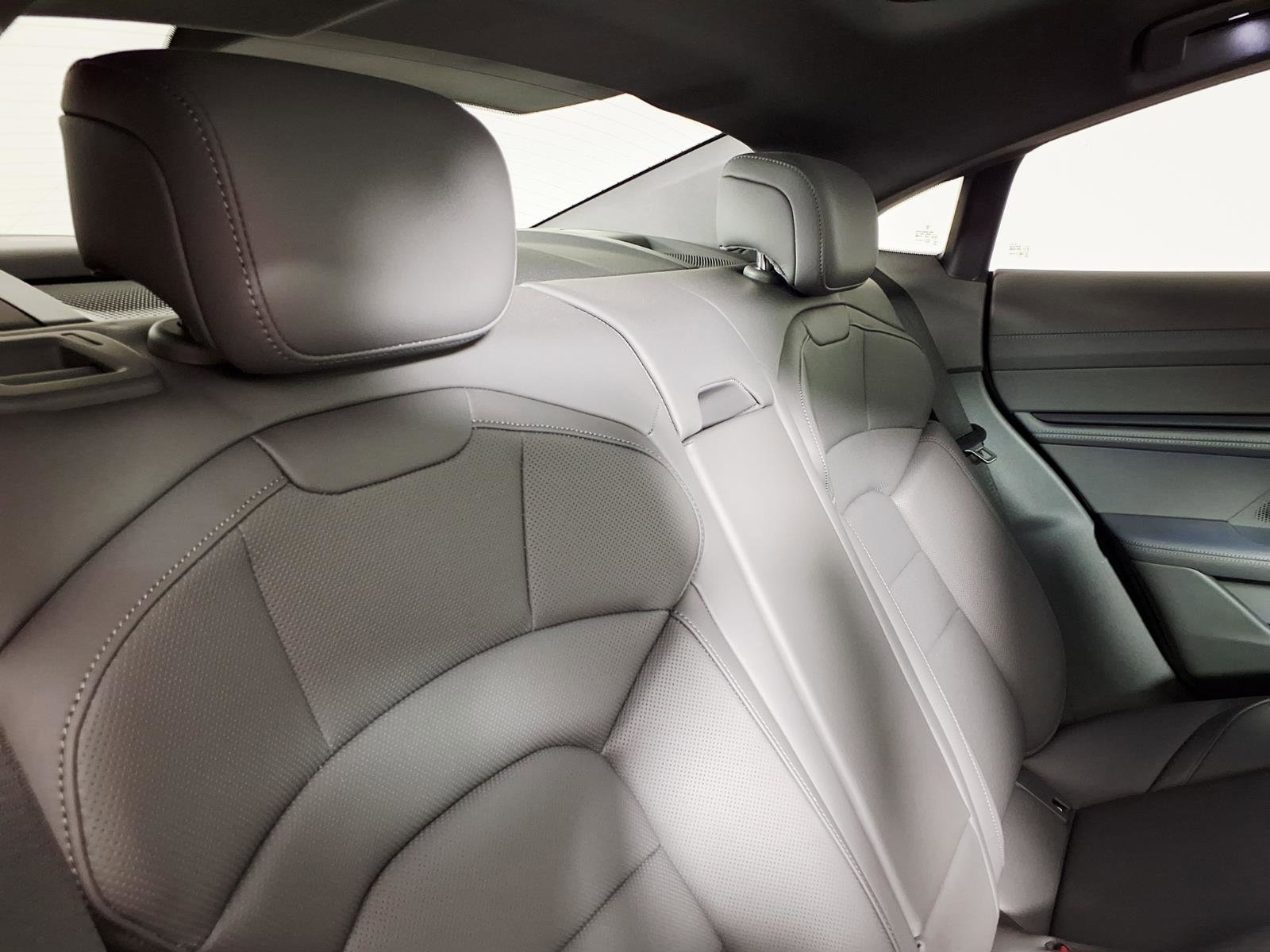 Used 2023 Porsche Taycan 4S image 12