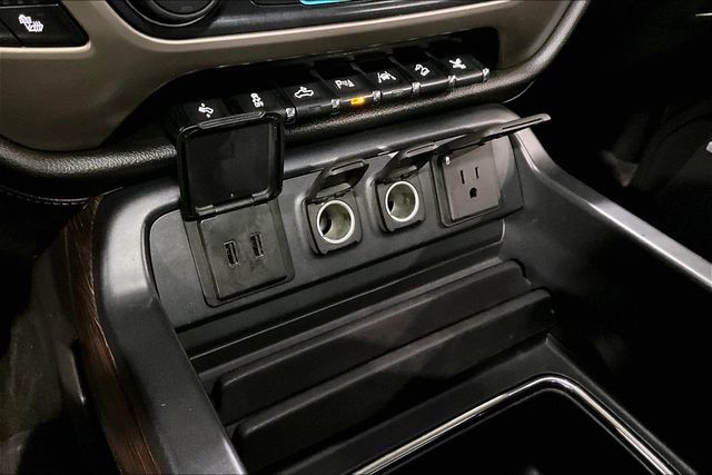 Used 2018 GMC Sierra 1500 Denali w/ Denali Ultimate Package AWD/4WD image 26