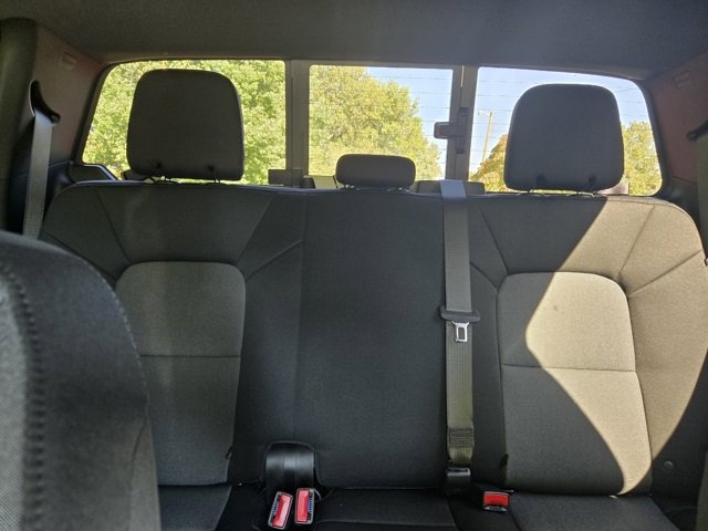 New 2026 Chevrolet Colorado W/T w/ Advanced Trailering Package image 28