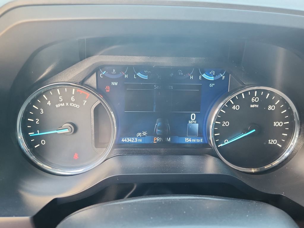 Used 2024 Ford Expedition Limited AWD/4WD image 22