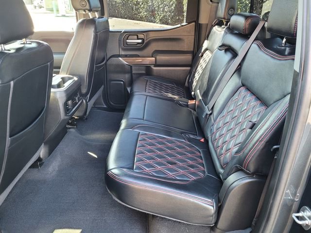 Used 2020 Chevrolet Silverado 1500 RST w/ All-Star Edition image 8