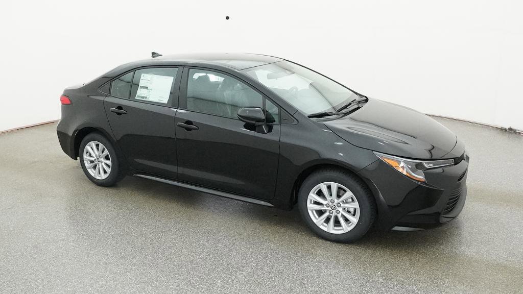 New 2026 Toyota Corolla LE image 7