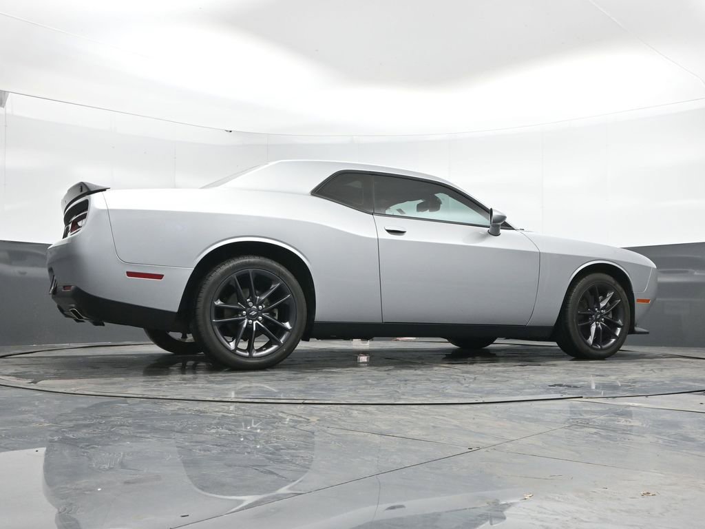 Used 2021 Dodge Challenger GT w/ Blacktop Package image 41