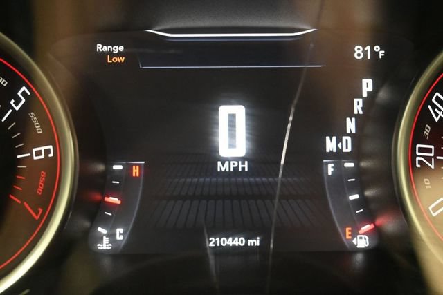 Used 2015 Dodge Challenger SXT Plus RWD image 23