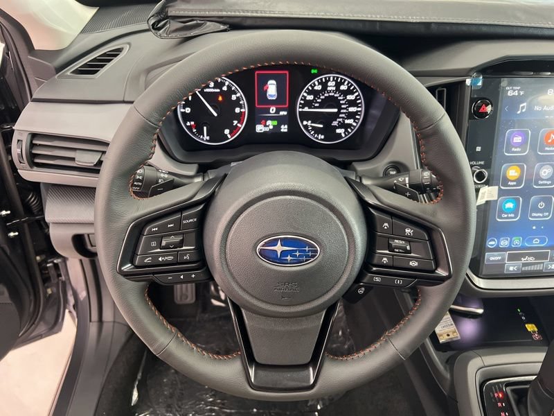 New 2026 Subaru Crosstrek 2.5i Limited AWD/4WD image 30
