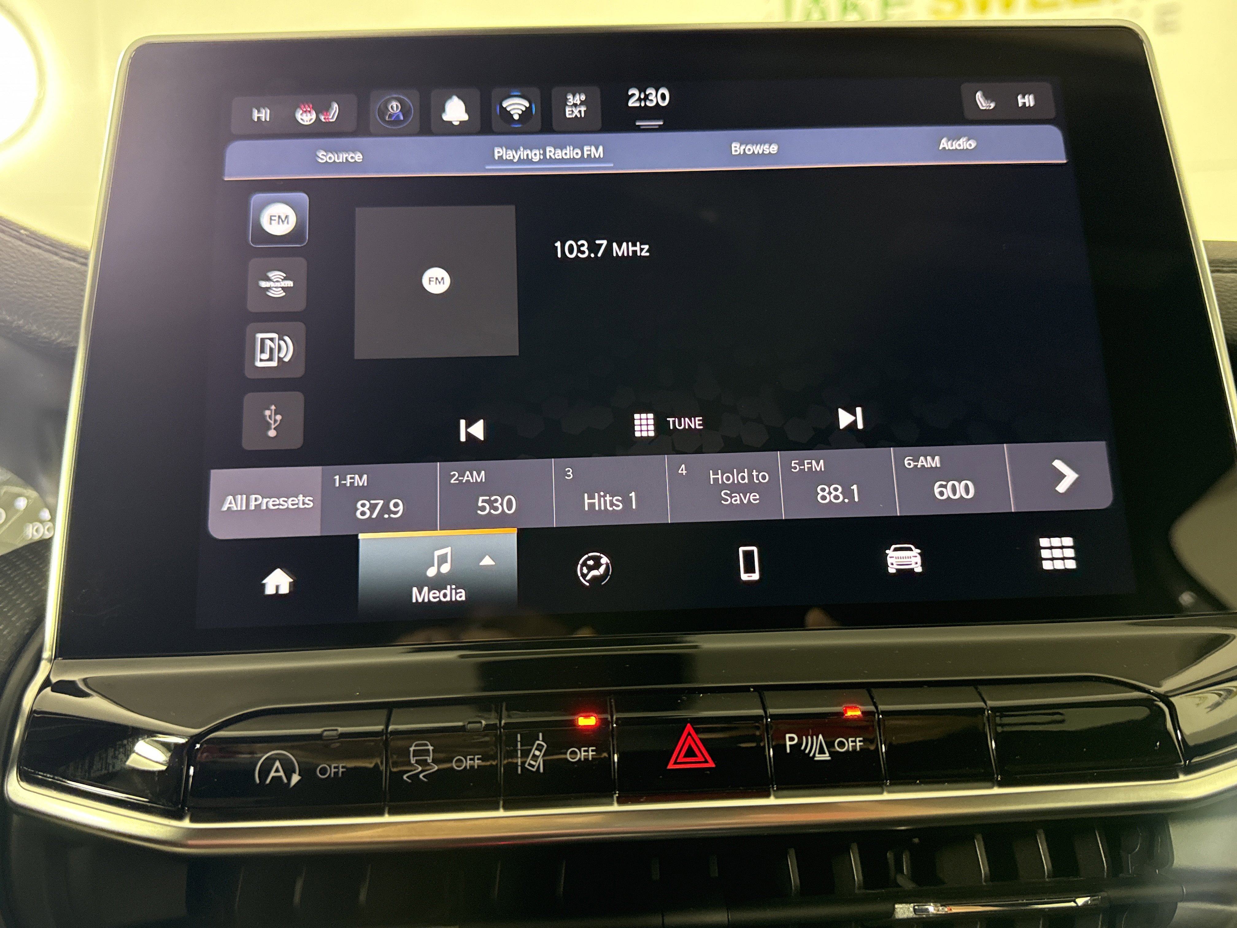 New 2026 Jeep Compass Limited AWD/4WD image 21