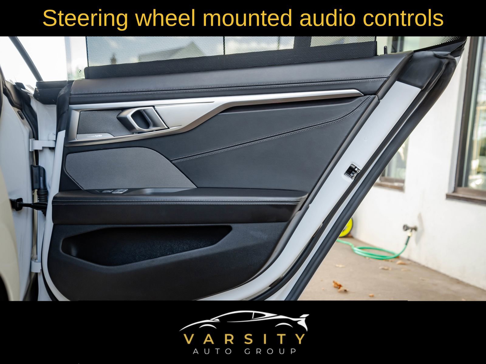 Used 2022 BMW 840i Gran Coupe xDrive image 32