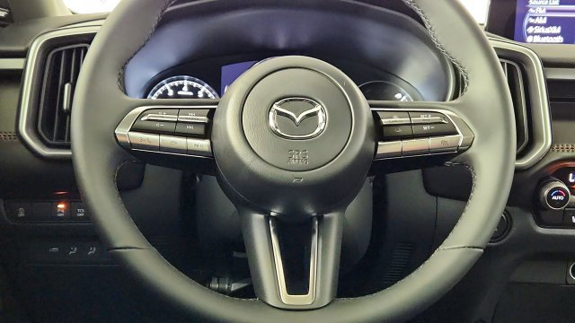 New 2026 MAZDA CX-50 AWD 2.5 S w/ Cargo Package image 24