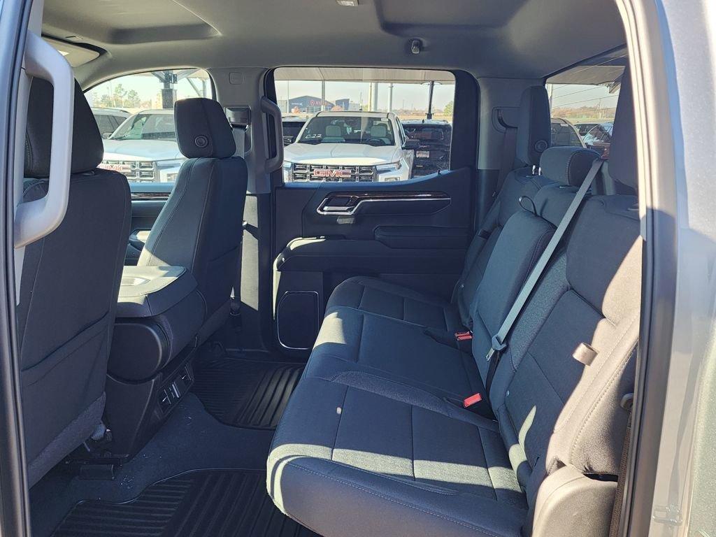 New 2026 GMC Sierra 1500 Elevation w/ X31 Off-Road Package image 41