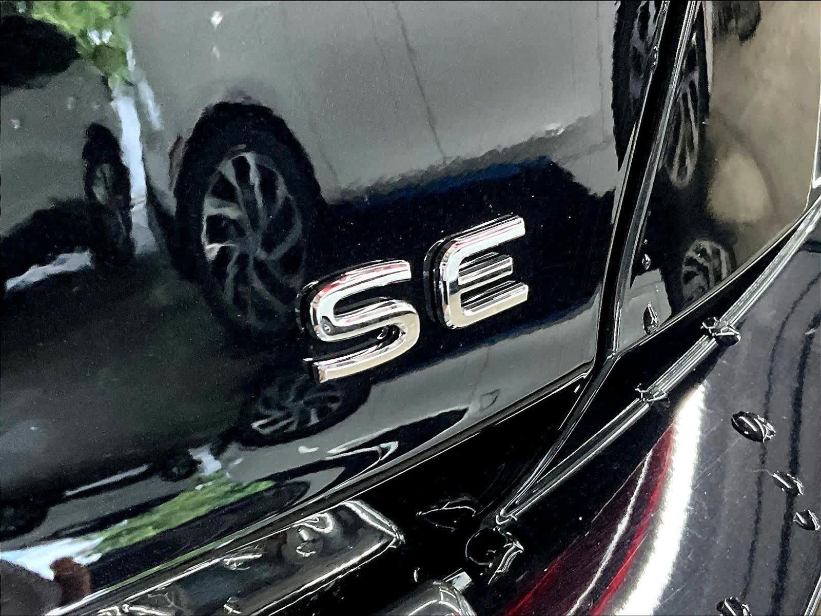 New 2026 Volkswagen Jetta SE FWD image 10
