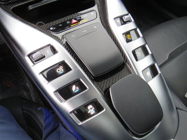 Certified 2023 Mercedes-Benz AMG GT 43 image 14