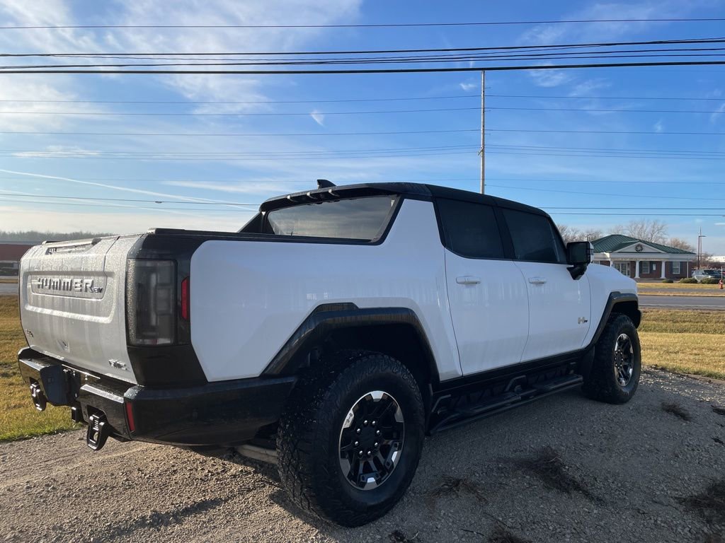 Used 2023 GMC Hummer EV Edition 1 image 5