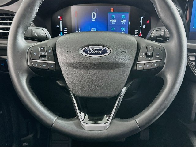 Used 2024 Ford Escape Active w/ Tech Pack #1 FWD image 14