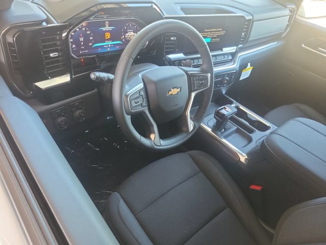 New 2026 Chevrolet Silverado 1500 LT w/ Convenience Package II AWD/4WD image 6