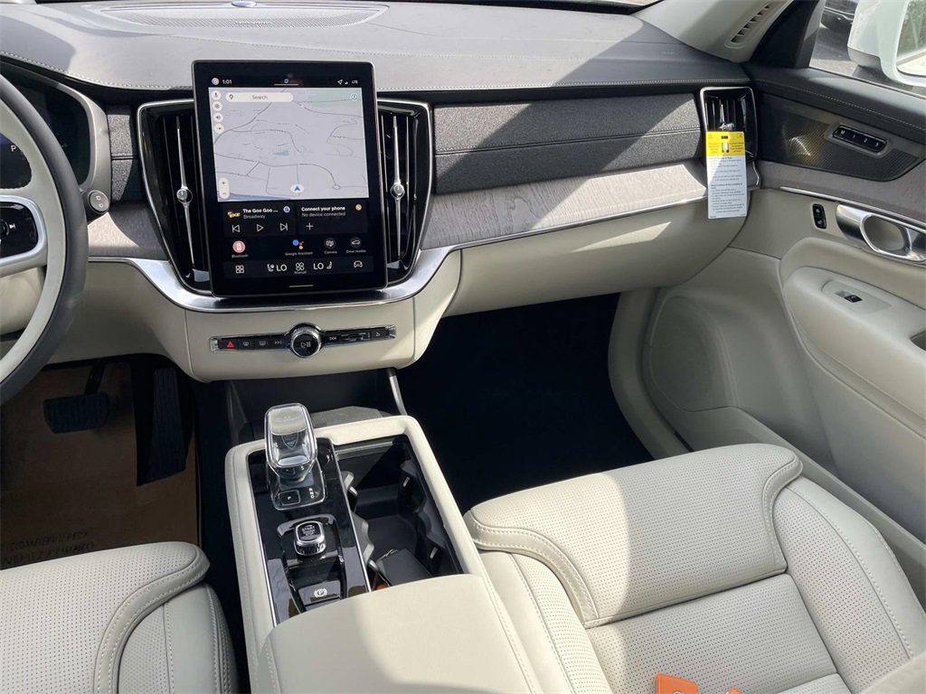 New 2026 Volvo XC90 T8 Ultra image 15