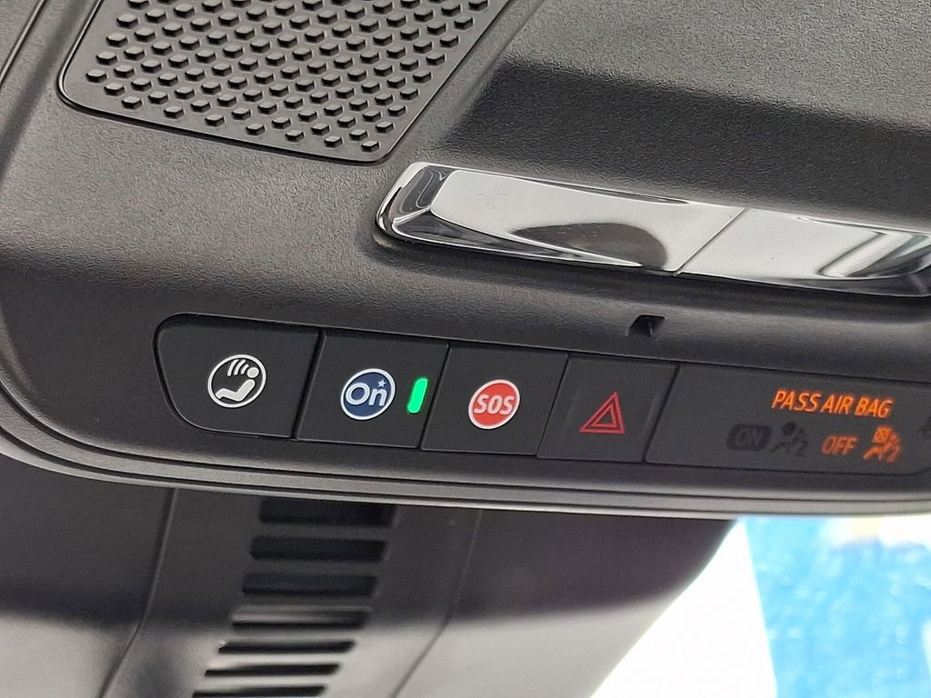 New 2026 Chevrolet Traverse LT w/ Midnight/Sport Edition image 19