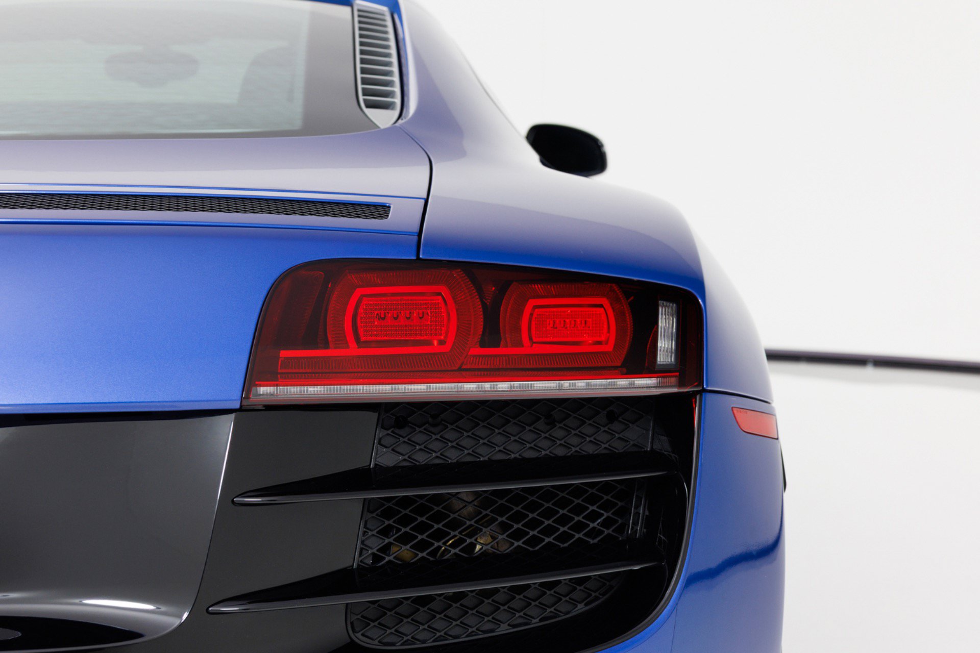 Used 2012 Audi R8 V10 AWD/4WD image 70